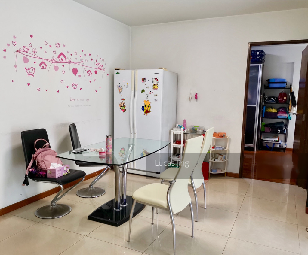 Blk 195A Punggol Road (Punggol), HDB 4 Rooms #212218741